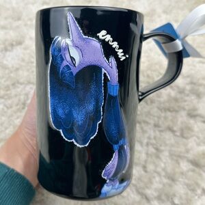 Rae Dunn Pixar Inside Out Ennui Mug